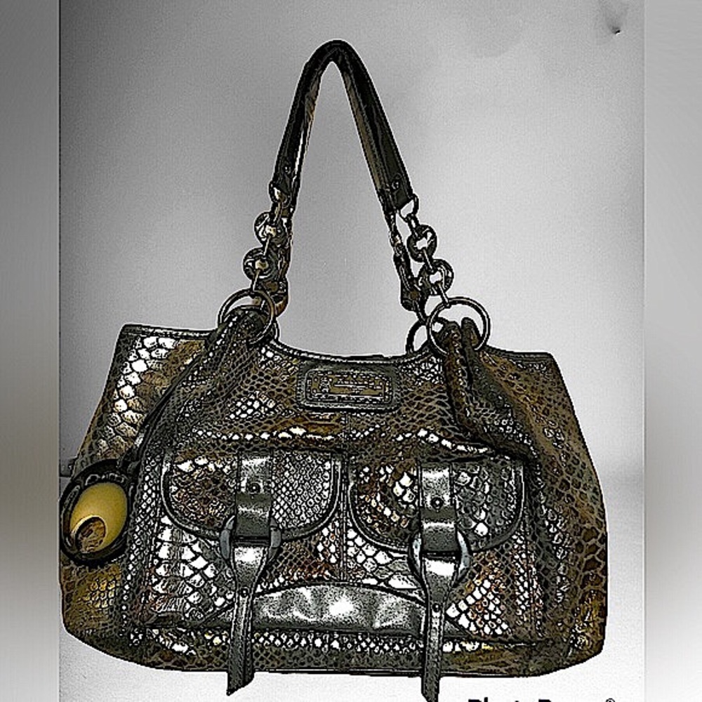 Sharif genuine leather 😍 - Picture 4 of 16